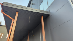 SSAB: alakaton ja otsien pellityksiä.